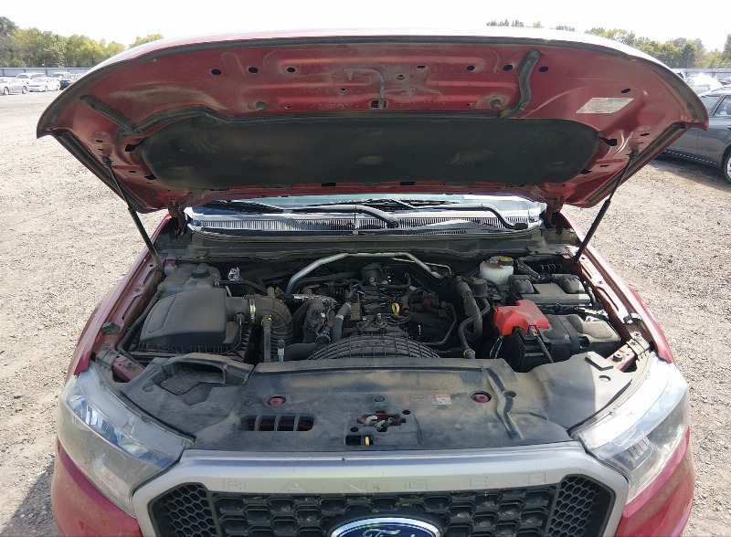 car Ford Ranger id327083 photo #10