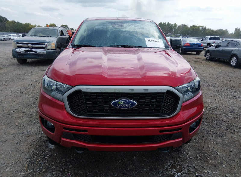 car Ford Ranger id327083 photo #12
