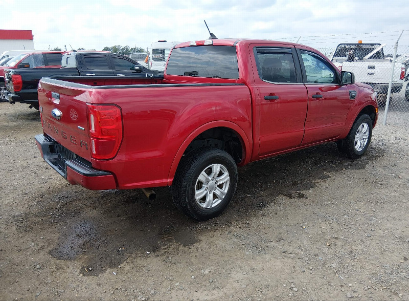 car Ford Ranger id327083 photo #4