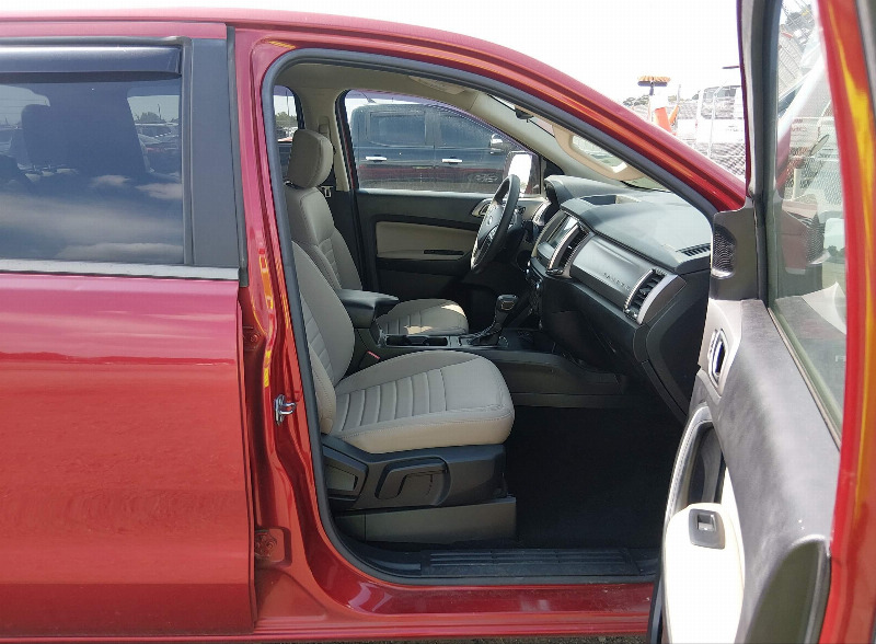 car Ford Ranger id327083 photo #5