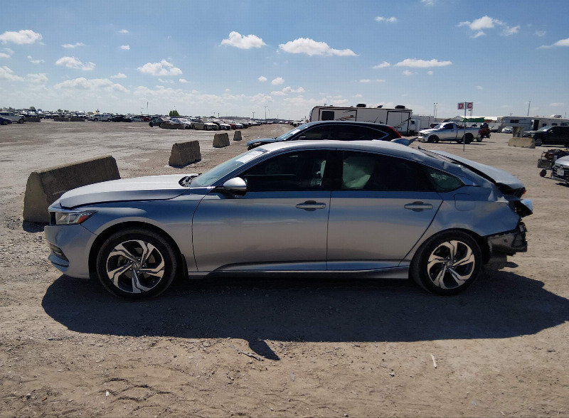 car Honda Accord id327152 photo #14