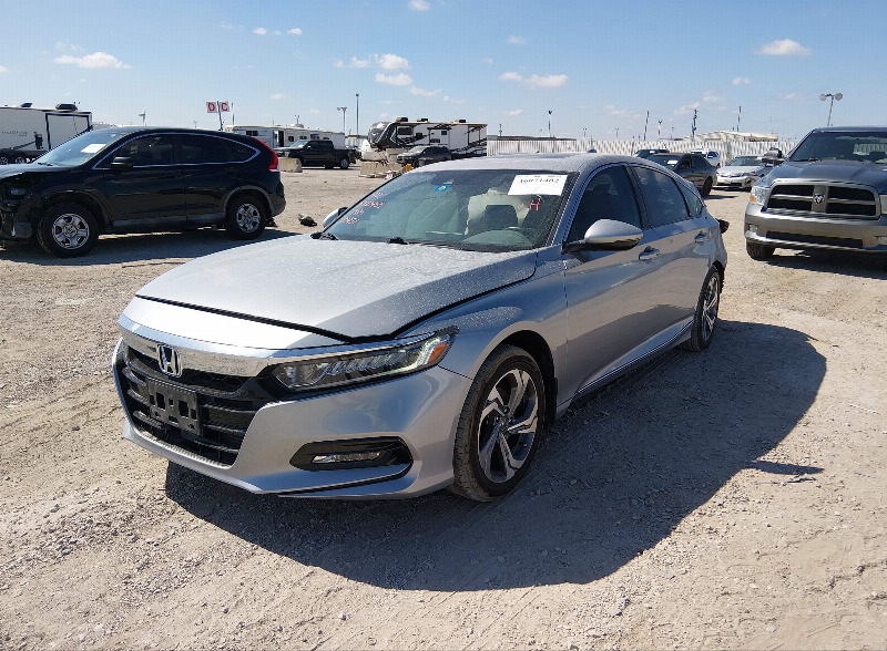 car Honda Accord id327152 photo #2