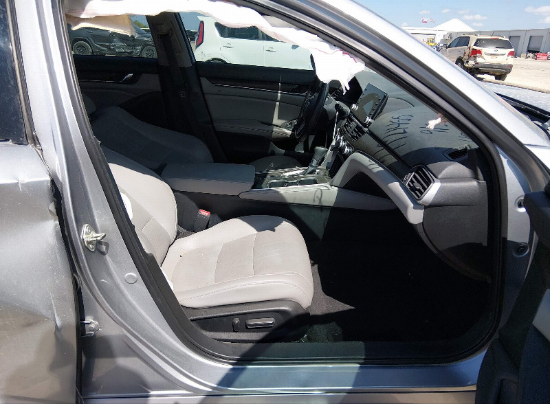 car Honda Accord id327152 photo #5
