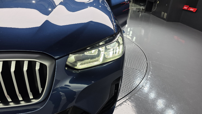 car BMW X3 id327165 photo #22