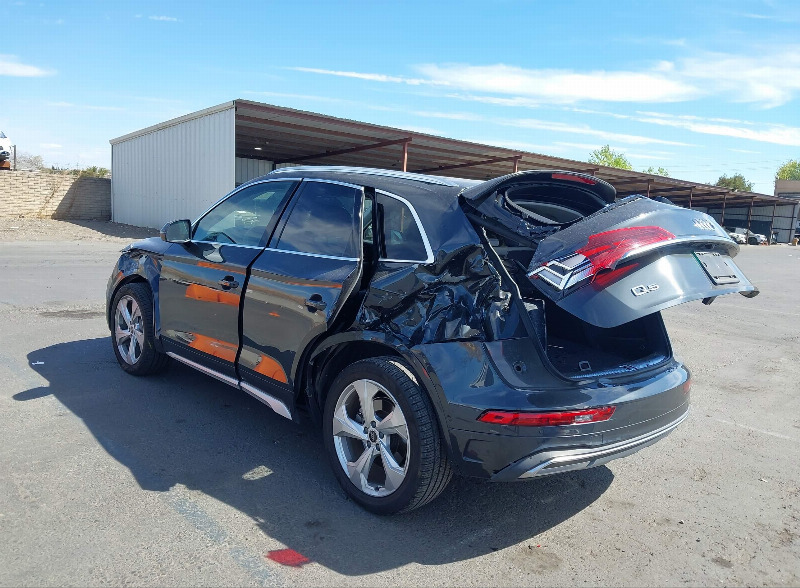 car Audi Q5 id327180 photo #3