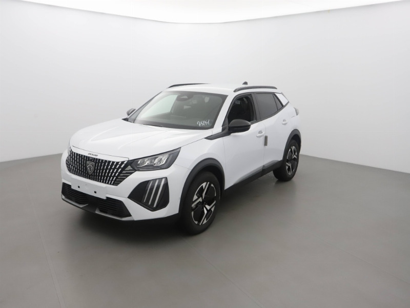 car Peugeot 2008 id327258 main photo