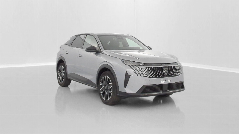 car Peugeot 3008 id327267 main photo