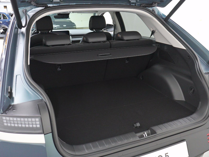 car Hyundai IONIQ 5 id327371 photo #7
