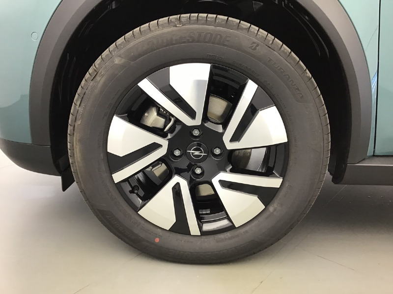 car Opel Frontera id327393 photo #8