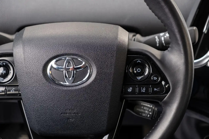car Toyota Prius id327459 photo #16