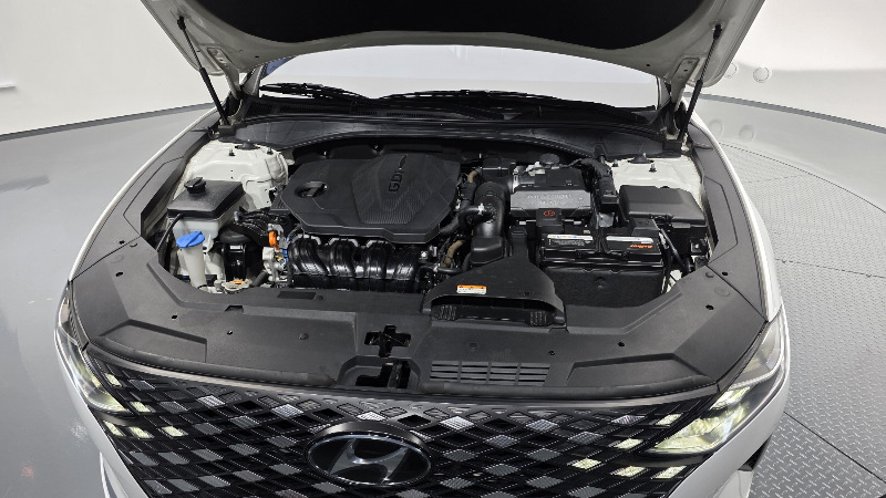 car Hyundai Grandeur id327467 photo #6