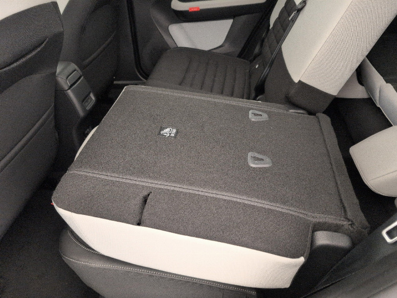 car Citroen C3 id327478 photo #12