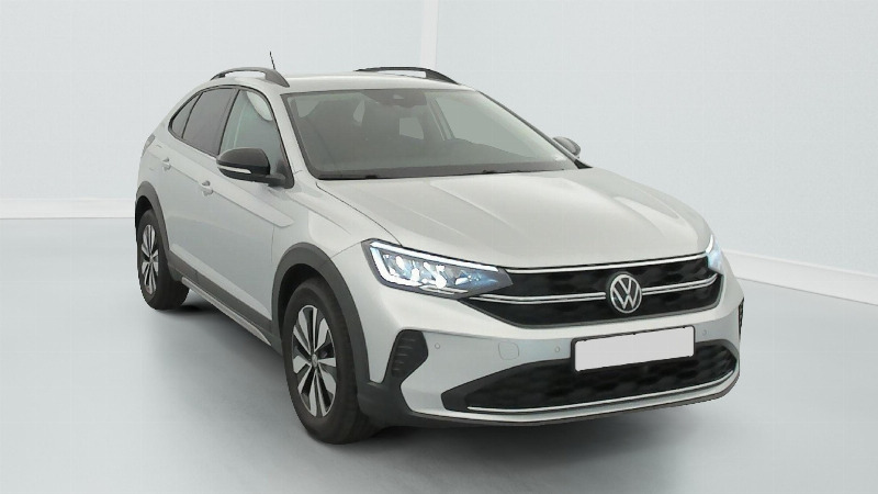 car Volkswagen Taigo id327588 main photo