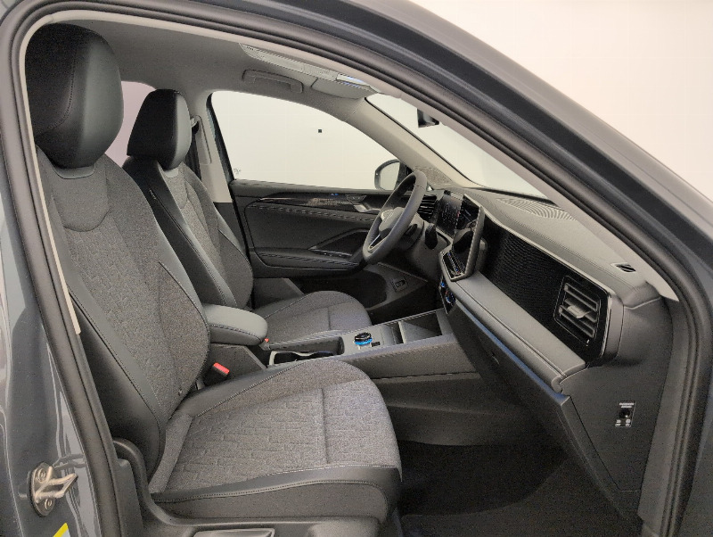 car Volkswagen Tiguan id327603 photo #9