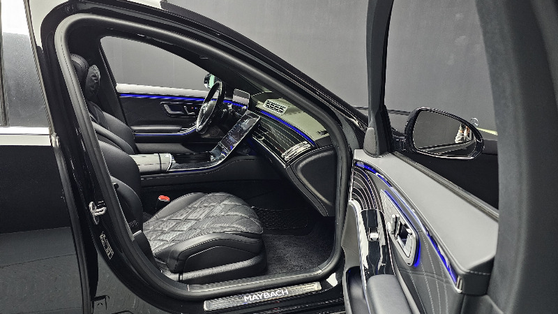 car Mercedes S-Class id327699 photo #10