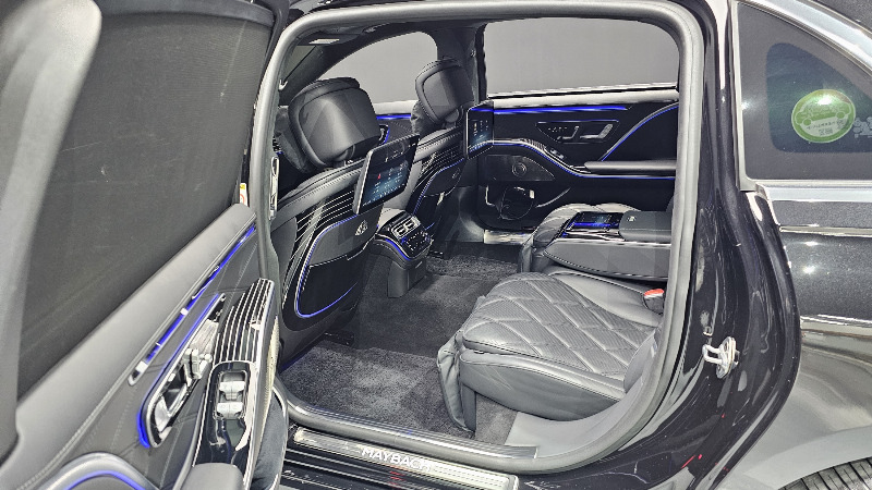 car Mercedes S-Class id327699 photo #12