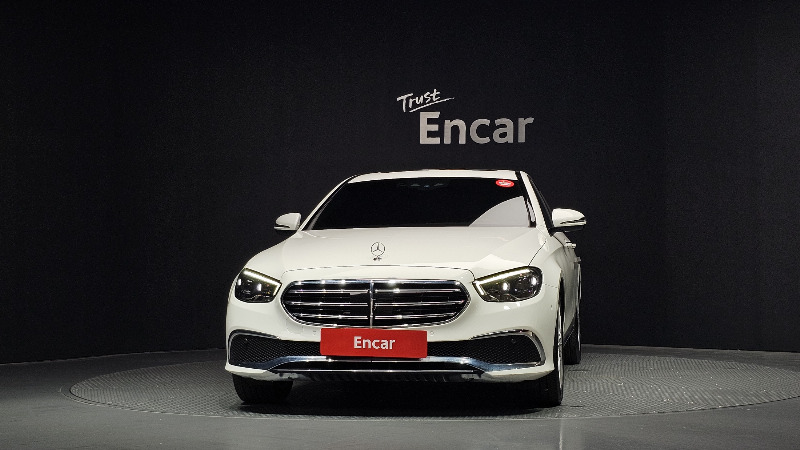 car Mercedes E-Class id327702 photo #3