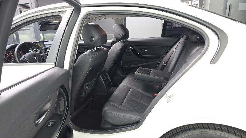 car BMW 3 Series id327741 photo #11