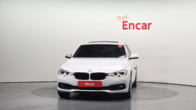 car BMW 3 Series id327741 photo #3
