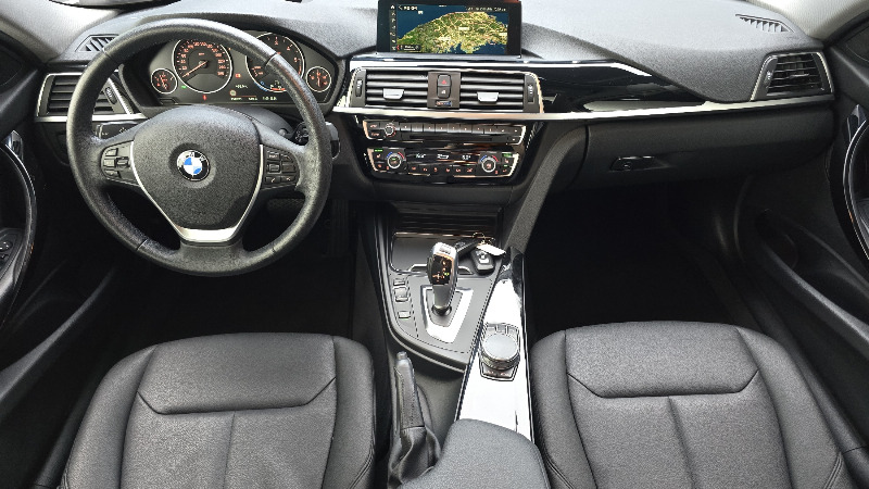 car BMW 3 Series id327741 photo #7
