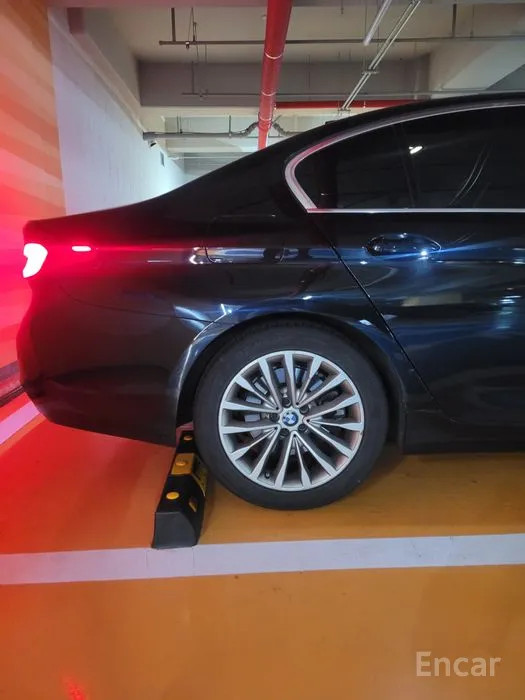 car BMW 5 Series id327743 photo #5