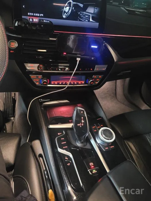 car BMW 5 Series id327743 photo #9