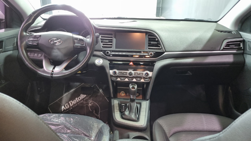 car Hyundai Avante id327760 photo #7
