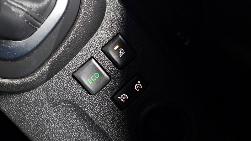 car Renault Samsung QM3 id327846 photo #15