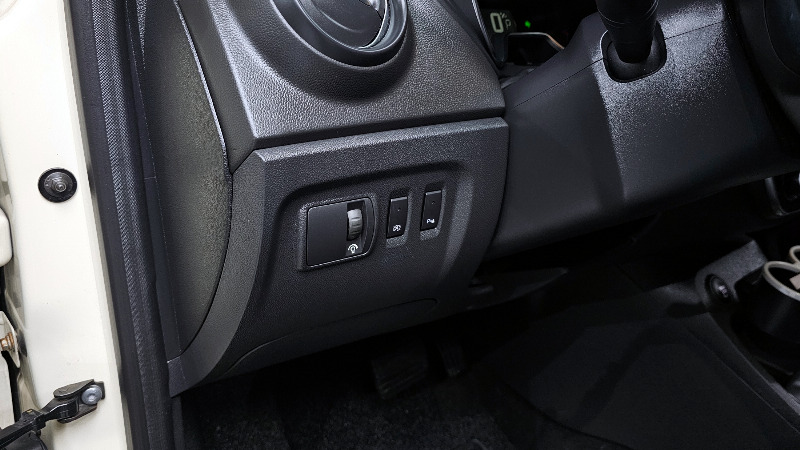 car Renault Samsung QM3 id327846 photo #16