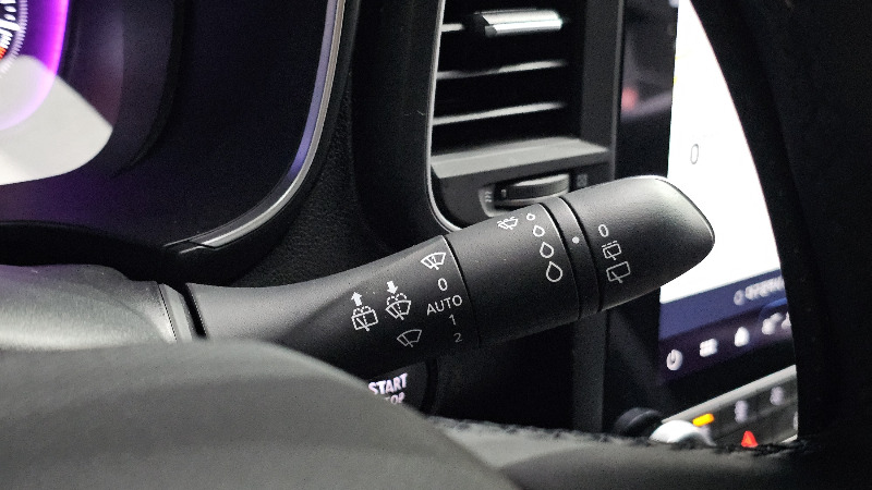 car Renault Samsung QM6 id327847 photo #19