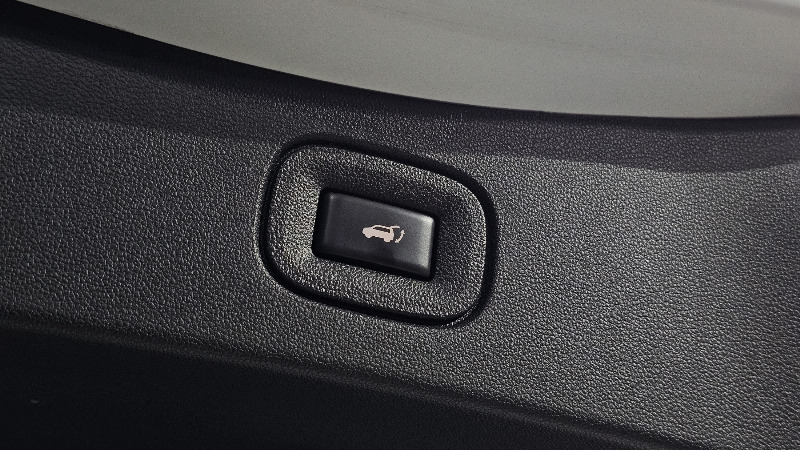 car Renault Samsung QM6 id327847 photo #20