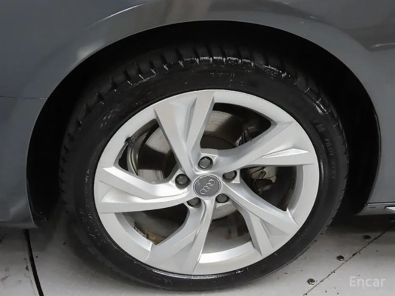 car Audi A4 id327850 photo #5