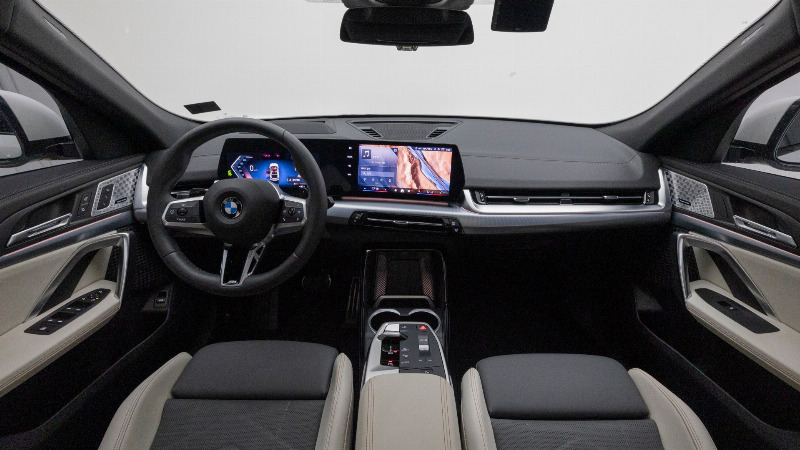 car BMW X2 id327861 photo #7