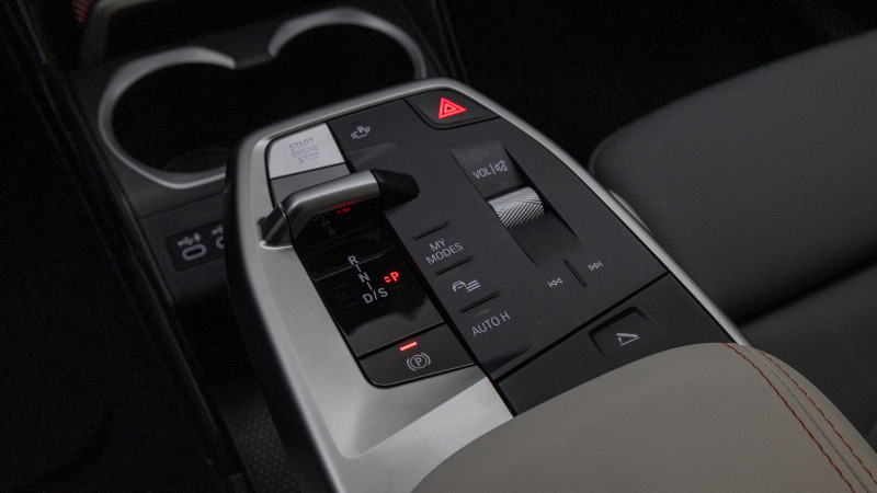 car BMW X2 id327861 photo #9