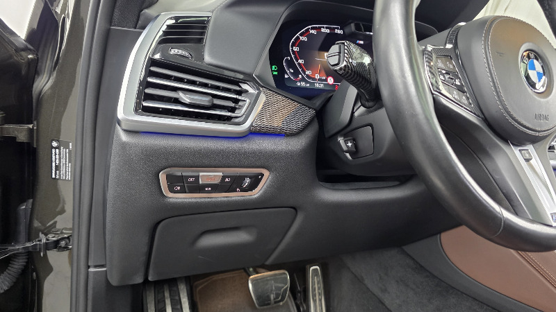 car BMW X6 id327864 photo #16