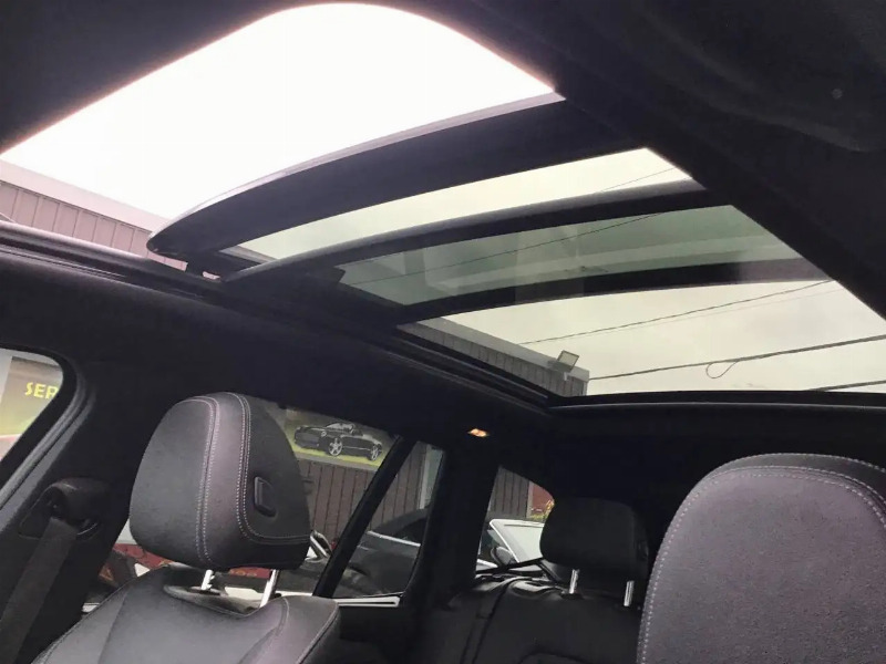 car BMW X3 id327927 photo #8