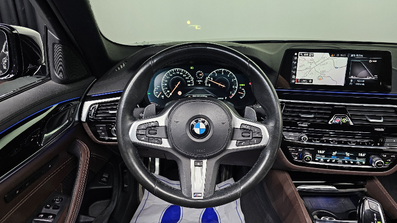car BMW 5 Series id327949 photo #14