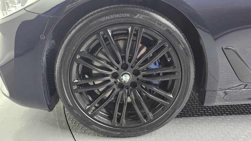 car BMW 5 Series id327949 photo #5