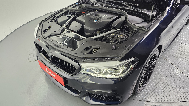 car BMW 5 Series id327949 photo #6