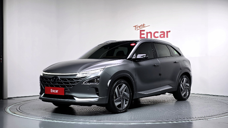 car Hyundai Nexo id327972 main photo