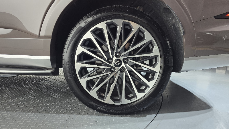 car Hyundai Palisade id327974 photo #21