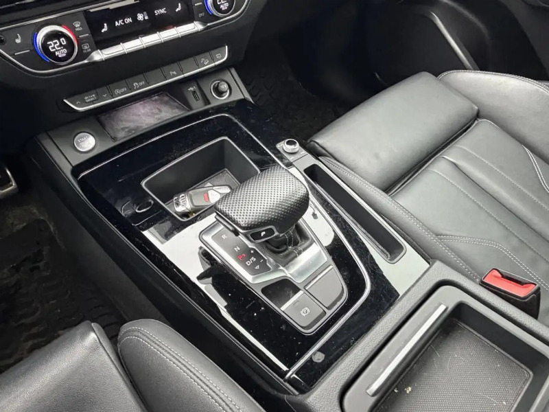 car Audi Q5 id328004 photo #10