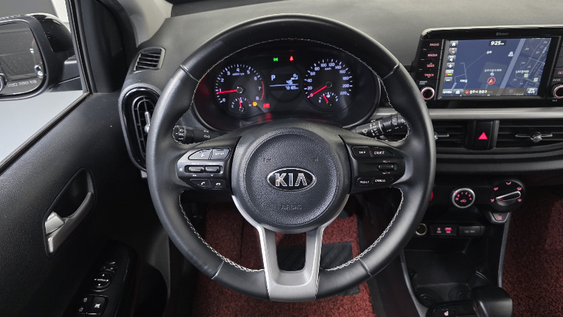 car KIA Morning id328035 photo #14