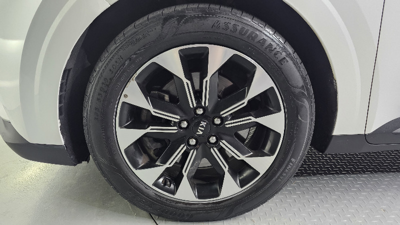 car KIA Carnival id328037 photo #5