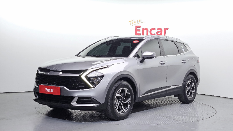 car KIA Sportage id328038 main photo