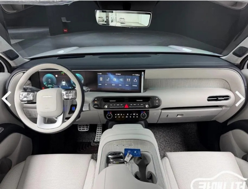 car Hyundai Palisade id328066 photo #7