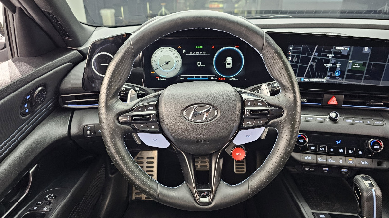 car Hyundai Avante id328067 photo #13