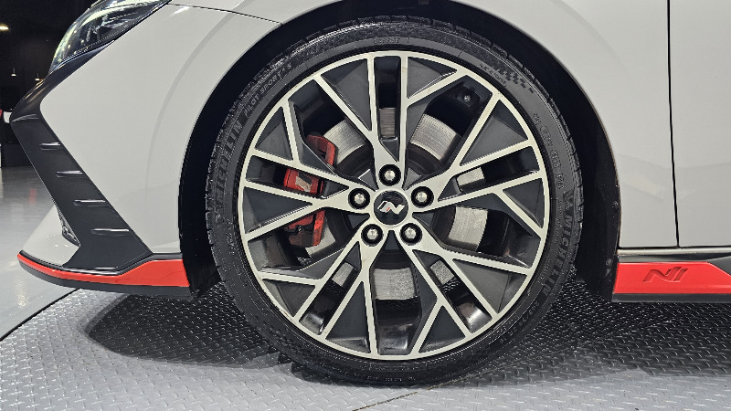 car Hyundai Avante id328067 photo #5