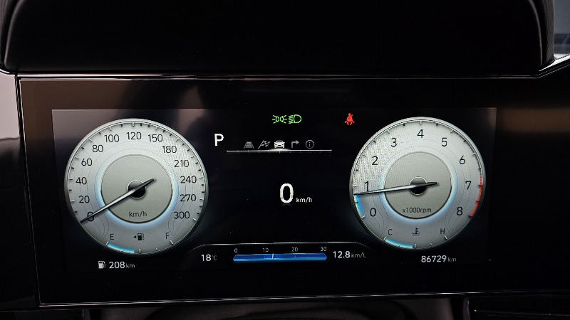 car Hyundai Avante id328067 photo #8