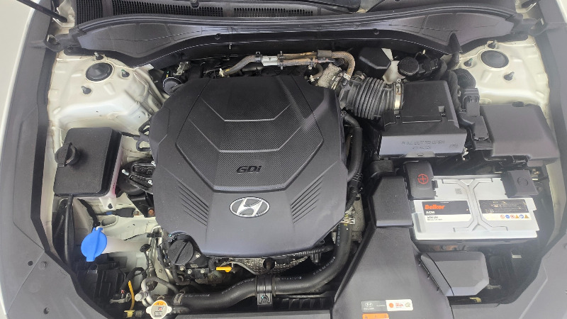 car Hyundai Grandeur id328073 photo #10